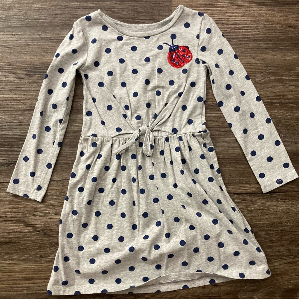 Carter’s Dress